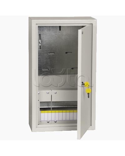 Щит учетно-распределительный навесной IEK ЩУРн-3/12зо-1 36 УХЛ3 (MKM35-N-12-31-ZO) в Таганроге Щиты электрические Pintop.ru