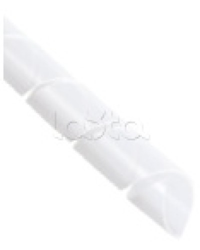 Спираль монтажная СМ-12-09 IEK USWB-D12-10 в Таганроге Аксессуары для стоек и шкафов Pintop.ru