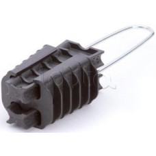 Зажим анкерный абонентский ЗАБ 16-25 IEK UZA-14-D16-D25