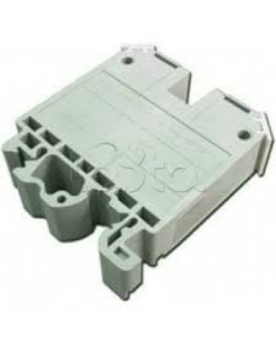 Клемма ЗНИ-10 мм.кв серый IEK YZN10-010-K03 в Таганроге Клеммные колодки Pintop.ru