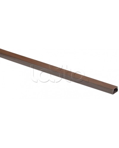 Кабель-канал 40х16 ECOLINE дуб (30м) IEK (CKK11-040-016-1-K24) в Таганроге Кабель-канал Pintop.ru