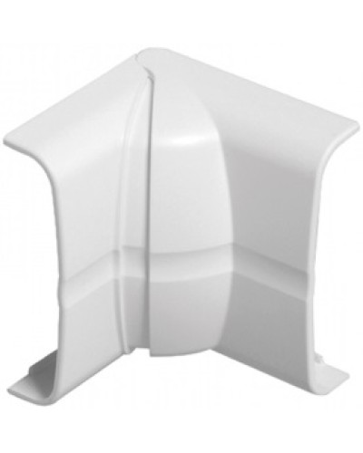 Внутренний угол изменяемый IEK CKK11D-X-080-020-K01 в Таганроге Аксессуары для кабель-канала Pintop.ru