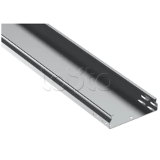 ESCA 7 Лоток неперфорированный 50х200х3000-1,5 IEK (CLN10-050-200-150-3)