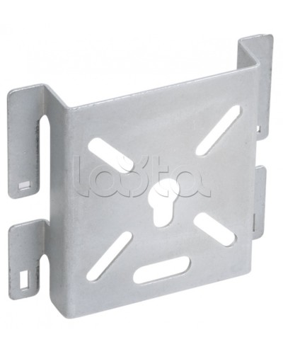 Плата монтажнаяIEK (CLP1M-MP) в Таганроге Аксессуары для лотков Pintop.ru