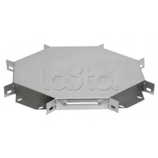 Крестовина 50x300 IEK (CLP1X-050-300)