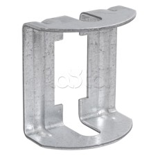 Держатель потолочный DR IEK CLW10-DR