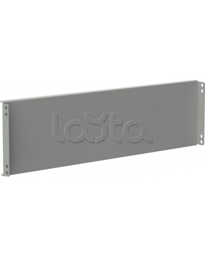 FORMAT Панель секционная внутр. задняя 4B 800х200 IEK (FO-00-FPS-080-020) в Таганроге Аксессуары для стоек и шкафов Pintop.ru