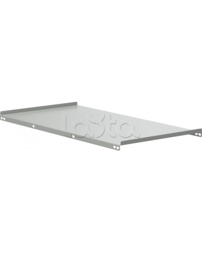 FORMAT Перегородка горизонт. 400х600 IEK (FO-00-HW-040-060) в Таганроге Аксессуары для стоек и шкафов Pintop.ru