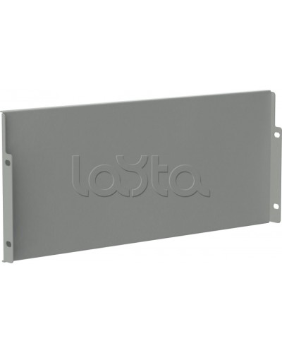 FORMAT Перегородка вертик. горизонт. шин 445 IEK (FO-00-VWH-0445) в Таганроге Аксессуары для стоек и шкафов Pintop.ru