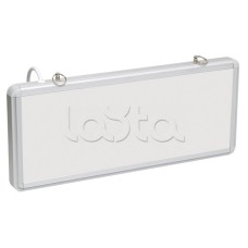 Светильник аварийный светодиодный ССА1005 1,5ч., 3Вт, одностор., без наклейки IEK (LSSA0-1005-003-K03)