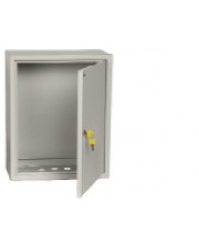 Щит с монтажной панелью IEK ЩМП-2-0 36 УХЛ3 (YKM40-02-31) в Таганроге Щиты электрические Pintop.ru