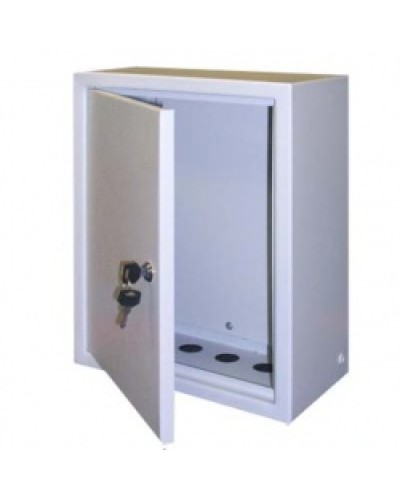 Щит с монтажной панелью IEK ЩМП-3-0 36 УХЛ3 (YKM40-03-31) в Таганроге Щиты электрические Pintop.ru