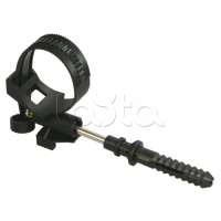 Крепление фасадное КФК12-47.1 (SO90.1, SF 10, BRPF 70-150-1F) IEK (UKA-32-12-471)