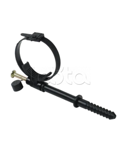 Фасадное крепление КФК15-57.6 ECOLINE IEK (UKA-32-15-576-ECLN) в Таганроге Крепежные изделия Pintop.ru