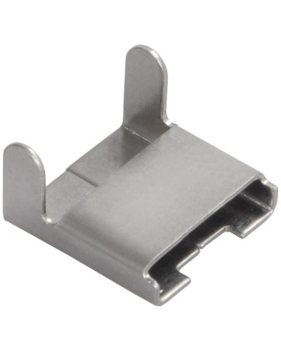 Скрепа СГ-20 IEK UZA-50-100 в Таганроге Аксессуары для лотков Pintop.ru