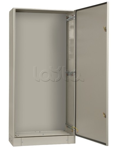 Щит с монт. панелью ЩМП-18.8.4-0 74 У2 IEK YKM40-1884-54 в Таганроге Щиты электрические Pintop.ru