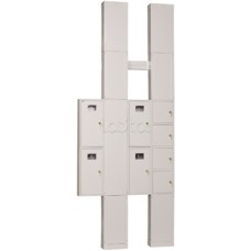 Короб КCC IEK IND-KSS-1