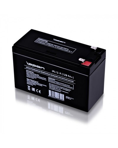 Батарея для ИБП Ippon IPL12-9 в Таганроге Электротехническое оборудование Pintop.ru