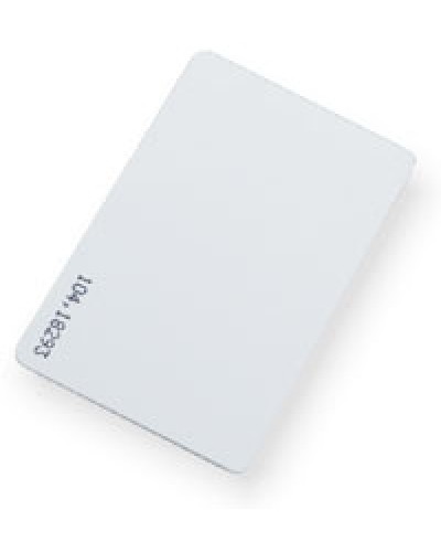 Карта EM Marine ISO IronLogic IL-06T в Таганроге Оптовые идентификаторы Pintop.ru