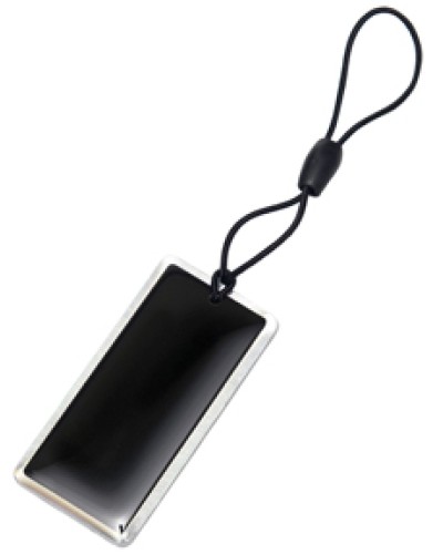 Брелок Em-marine IronLogic IL-74E в Таганроге Оптовые идентификаторы Pintop.ru