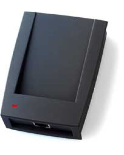 Настольный считыватель IronLogic Z-2 (мод.MF CCID) в Таганроге Считыватели Pintop.ru