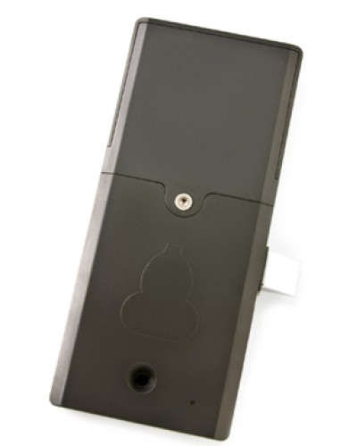 Модуль электронного замка для мебели IronLogic Z-3XX в Таганроге Электромеханические замки Pintop.ru