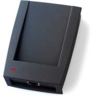 IronLogic Z-2 (мод. RD-ALL) темный (с функцией Клавиатура) считыватель