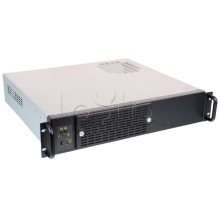 Сетевой видеорегистратор Ivideon NVR - 16 (16 ТБ х 4) (19")