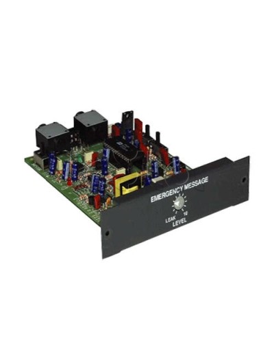 Плата аварийныx сообщений JDM EU-2211M в Таганроге Аксессуары для СОУЭ Pintop.ru