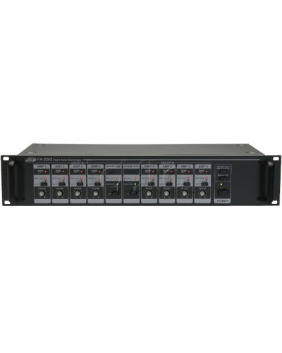 Блок горячей замены усилителей JDM FA-2242 в Таганроге 19 оборудование (рэковое/стоечное) JDM Pintop.ru