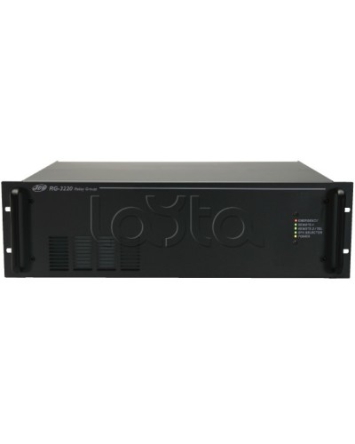 Блок реле JDM RG-3220 в Таганроге 19 оборудование (рэковое/стоечное) JDM Pintop.ru
