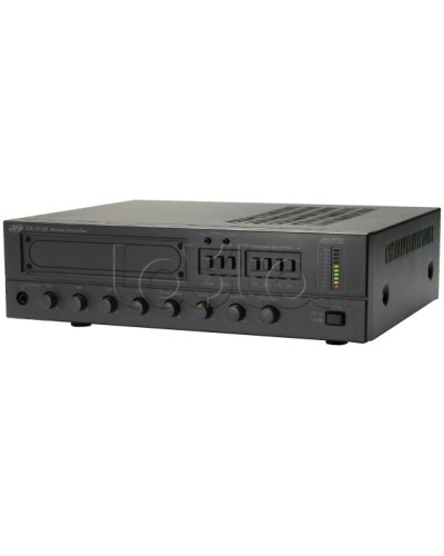 Микшер-усилитель JDM TA-1120 в Таганроге Микшерные усилители Pintop.ru