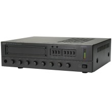 Микшер-усилитель JDM TA-1120N