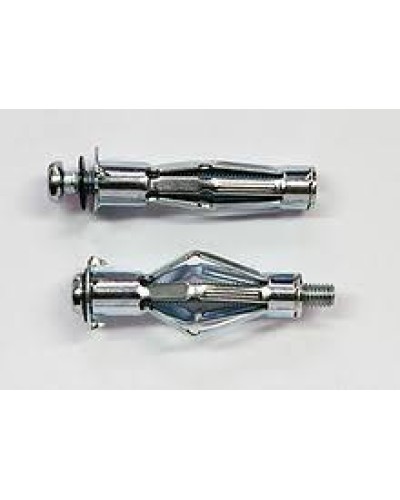 Комплект анкеров забивных LANMASTER LAN-MT-ANSET-M10x60 в Таганроге Крепеж Pintop.ru