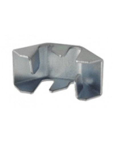 Соединитель безвинтовой поворотный для лотка Ф4.0-6.0мм LANMASTER LAN-MT-CS-EZ в Таганроге Аксессуары для лотков Pintop.ru