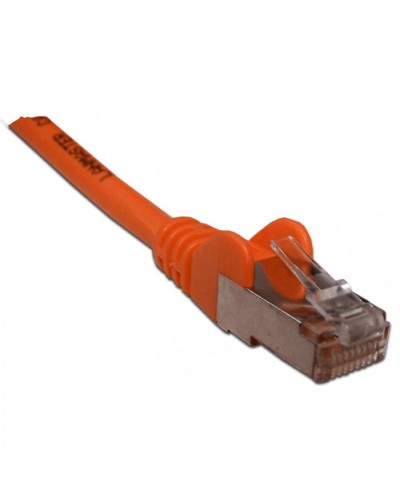 Патч-корд LANMASTER LAN-PC45/S6-7.0-OR в Таганроге Патч-корды и пигтейлы Pintop.ru