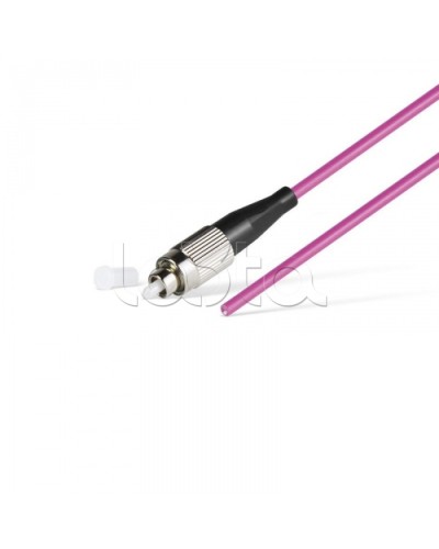 Пигтейл LANMASTER LAN-PIG-FC/OM4-2.0 в Таганроге Патч-корды и пигтейлы Pintop.ru