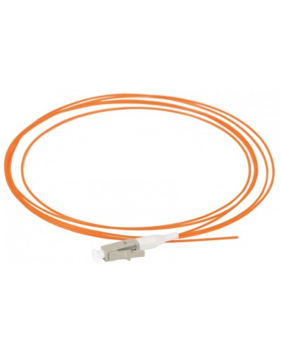 Пигтейл LANMASTER LAN-PIG-LC/OM2-1.5 в Таганроге Патч-корды и пигтейлы Pintop.ru