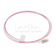 Пигтейл LANMASTER LAN-PIG-LC/OM4-2.0