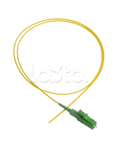 Пигтейл LANMASTER LAN-PIG-LC/SA-1.5 в Таганроге Патч-корды и пигтейлы Pintop.ru