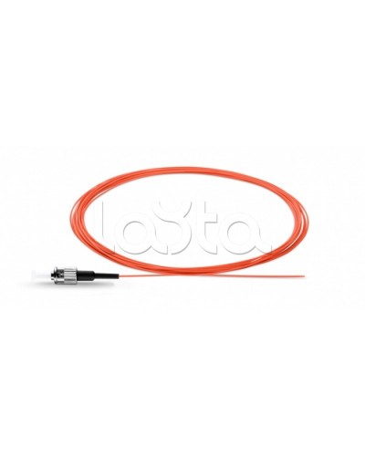 Пигтейл LANMASTER LAN-PIG-ST/OM2-1.5 в Таганроге Патч-корды и пигтейлы Pintop.ru