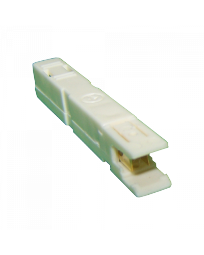 Вилка 1 пара для 110 кросса LANMASTER (LAN-S110P1) в Таганроге Коннекторы Pintop.ru