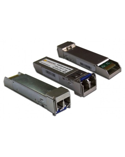 Модуль SFP LANMASTER LAN-SFP-RJ45 в Таганроге Модули SFP/XFP/GBIC Pintop.ru