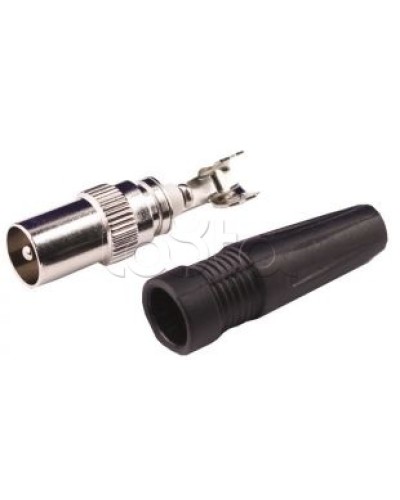 Штекер PAL под винт LAZSO APTV012(100) в Таганроге Коннекторы Pintop.ru