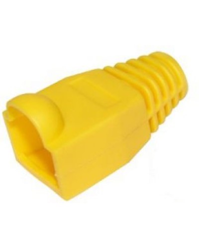 Колпачок изолирующий для разъемов желтый LAZSO APC1Y(100) в Таганроге Коннекторы Pintop.ru
