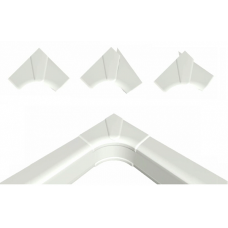 Угол внутренний для кабель-канала DLP 50х150 LEGRAND 010606