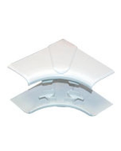 Угол внутренний Legrand 010658 в Таганроге Аксессуары для кабель-канала Pintop.ru