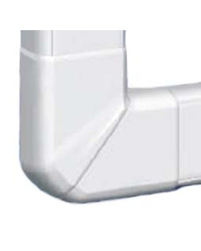 Угол плоский Legrand 010793 в Таганроге Аксессуары для кабель-канала Pintop.ru