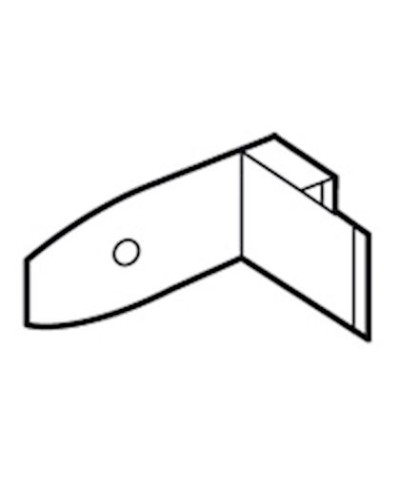 Суппорт Legrand 020070 в Таганроге Аксессуары для стоек и шкафов Pintop.ru