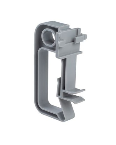 Рейка направляющая Legrand 020094 в Таганроге Аксессуары для стоек и шкафов Pintop.ru